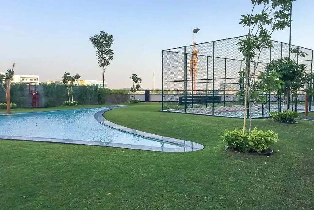 Miraclz Skyline Tower Apartment Dubai United Arab Emirates