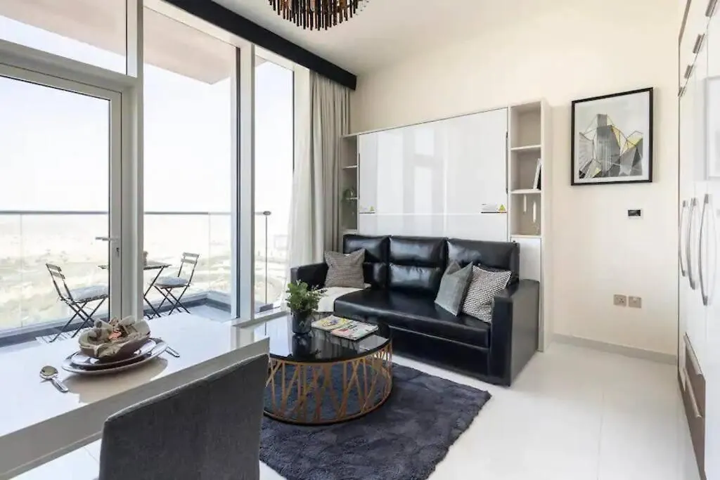 Miraclz Skyline Tower Apartment Dubai 0*,  United Arab Emirates